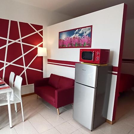 New Piccolo Residence Malcesine Exterior foto