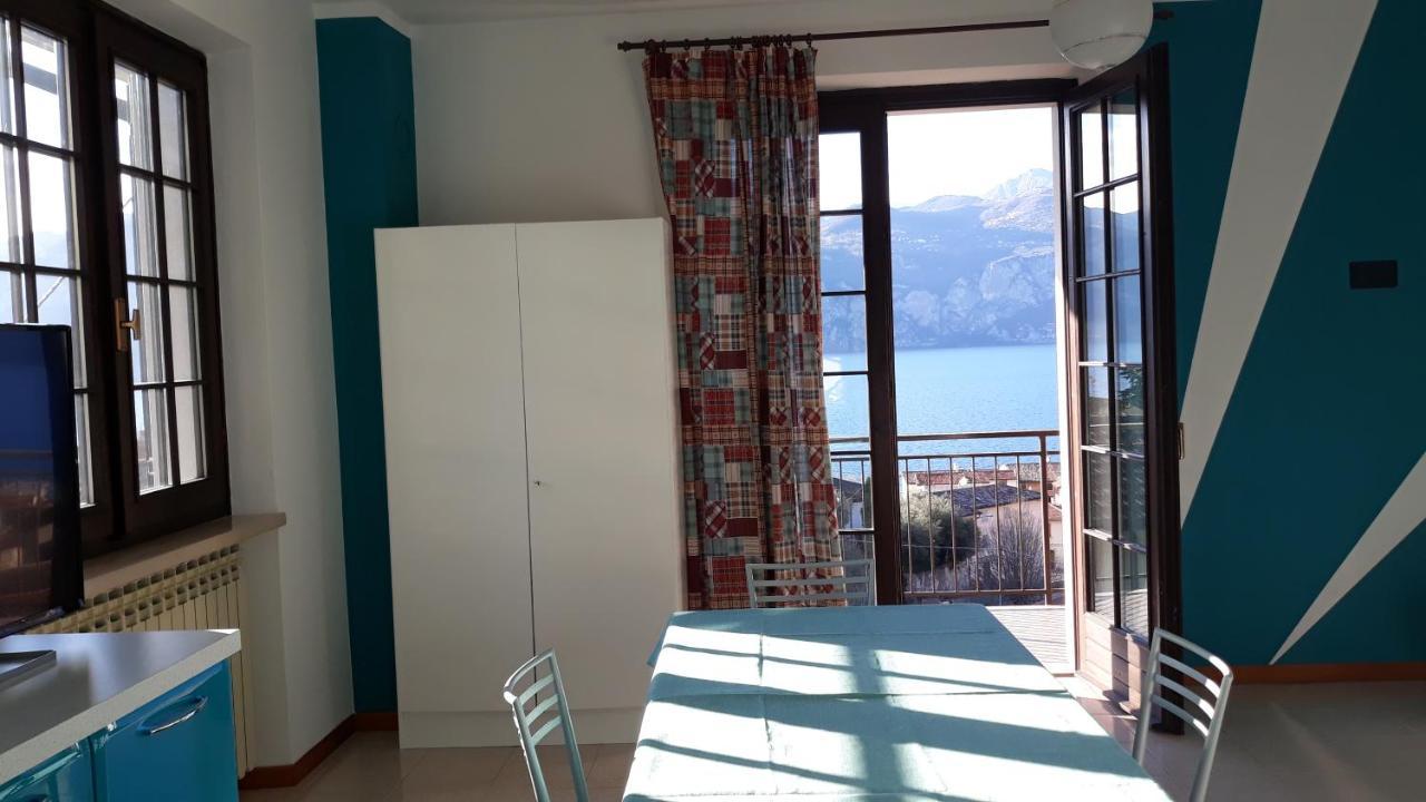 New Piccolo Residence Malcesine Exterior foto