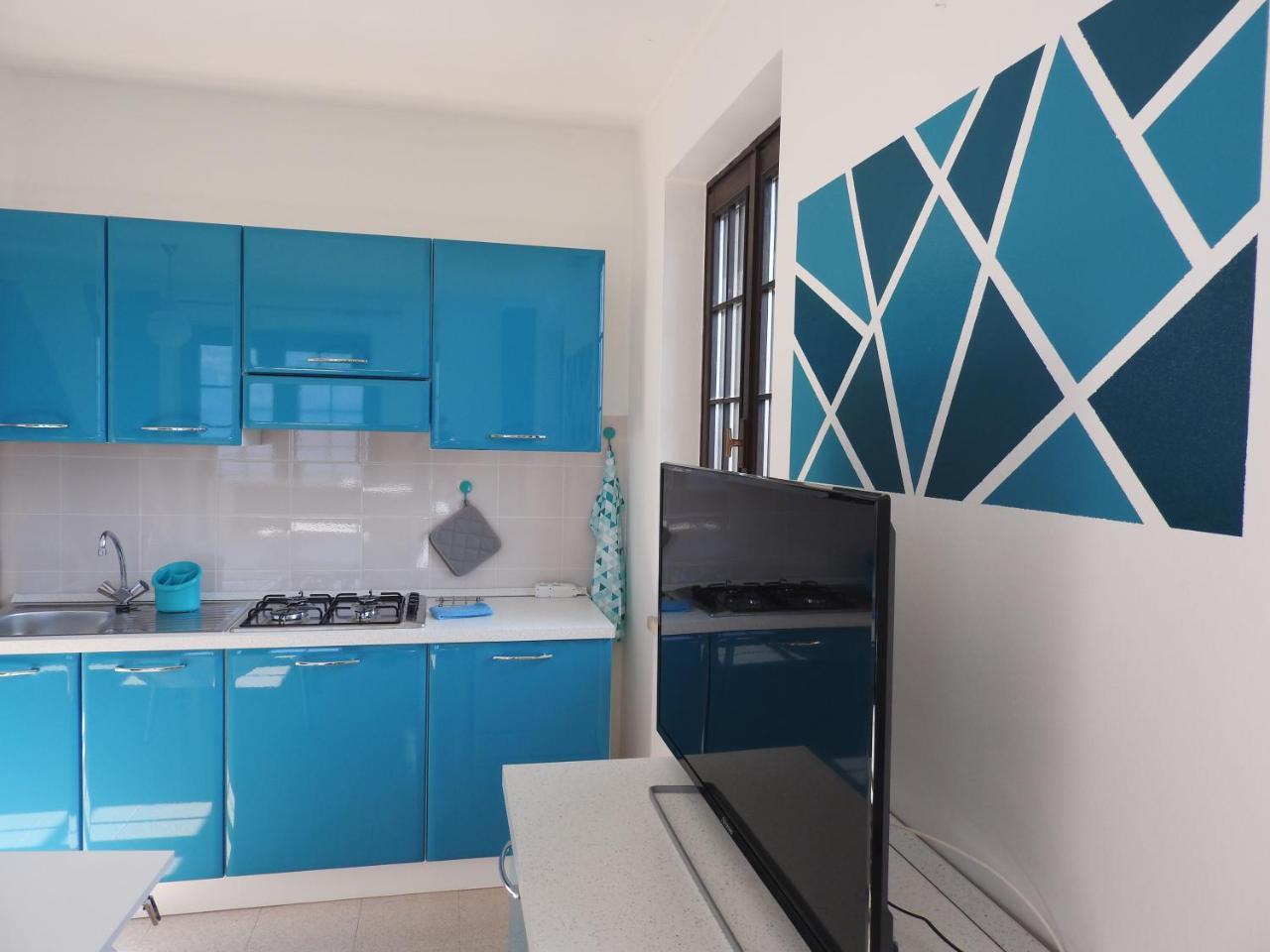 New Piccolo Residence Malcesine Exterior foto