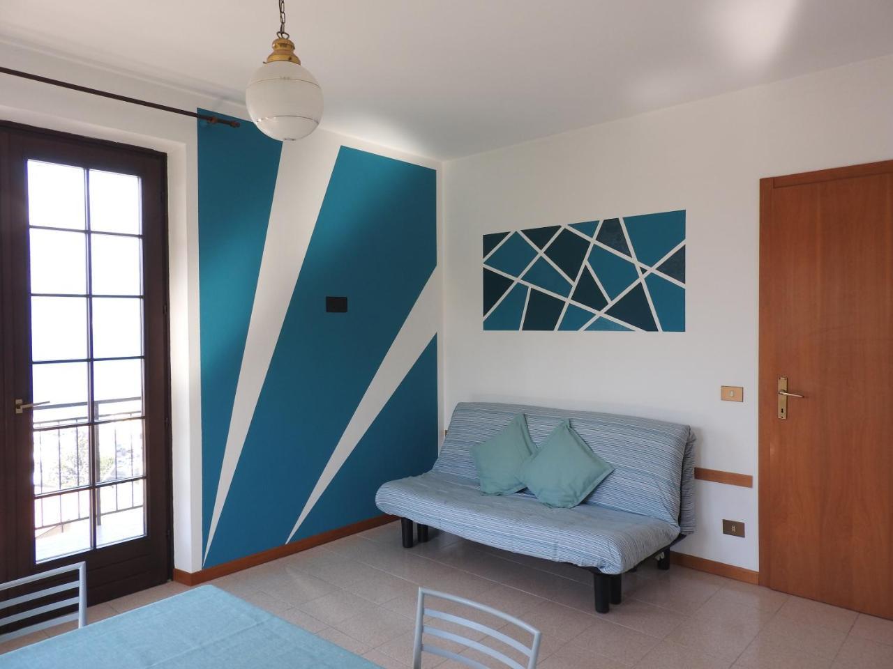 New Piccolo Residence Malcesine Exterior foto